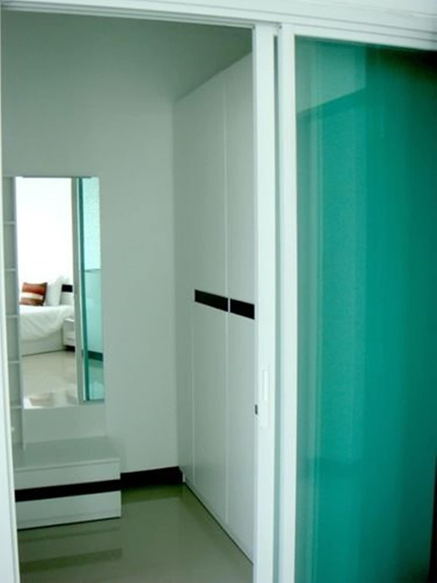 Grand Residence Jomtien Экстерьер фото