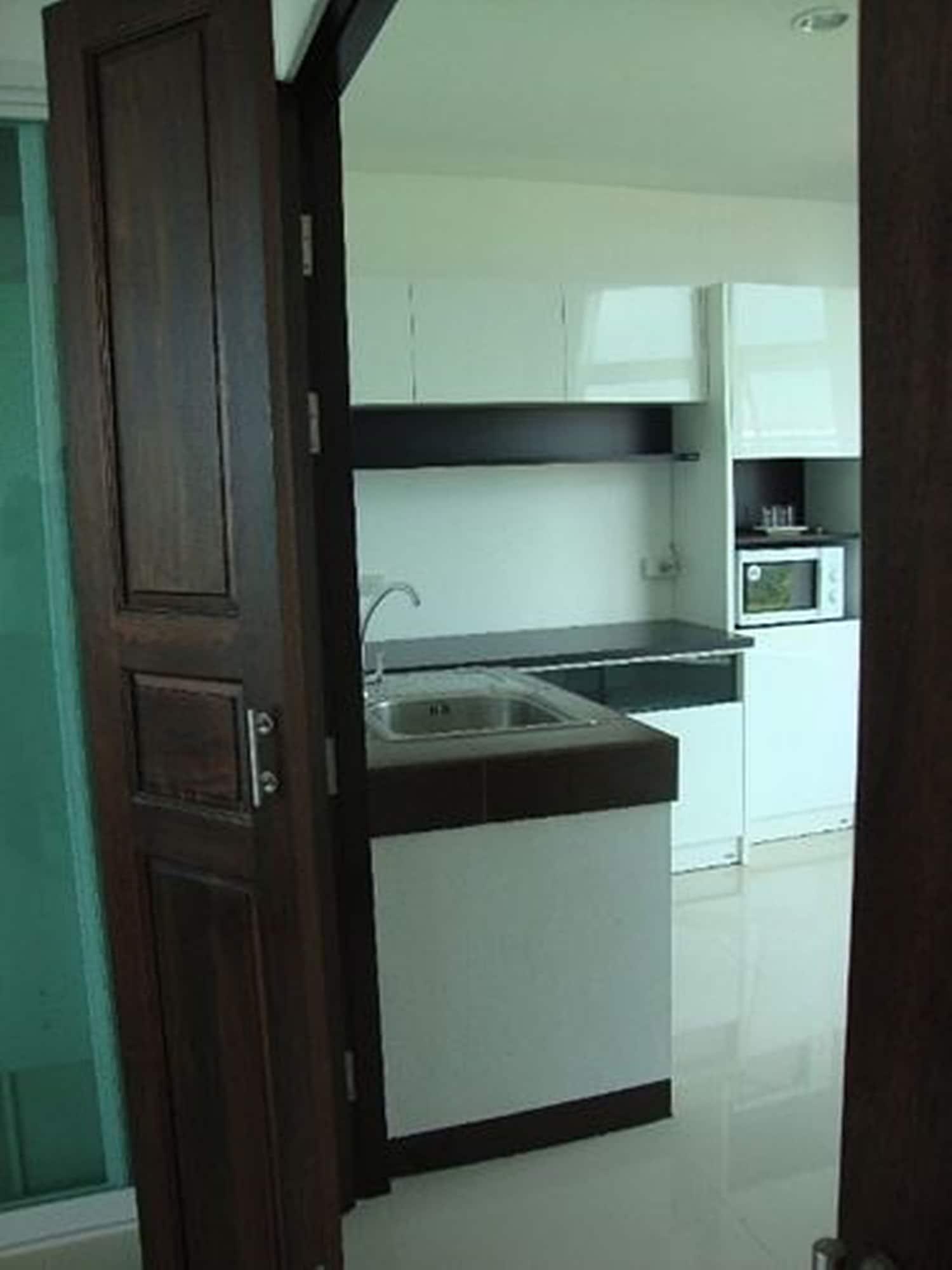 Grand Residence Jomtien Экстерьер фото