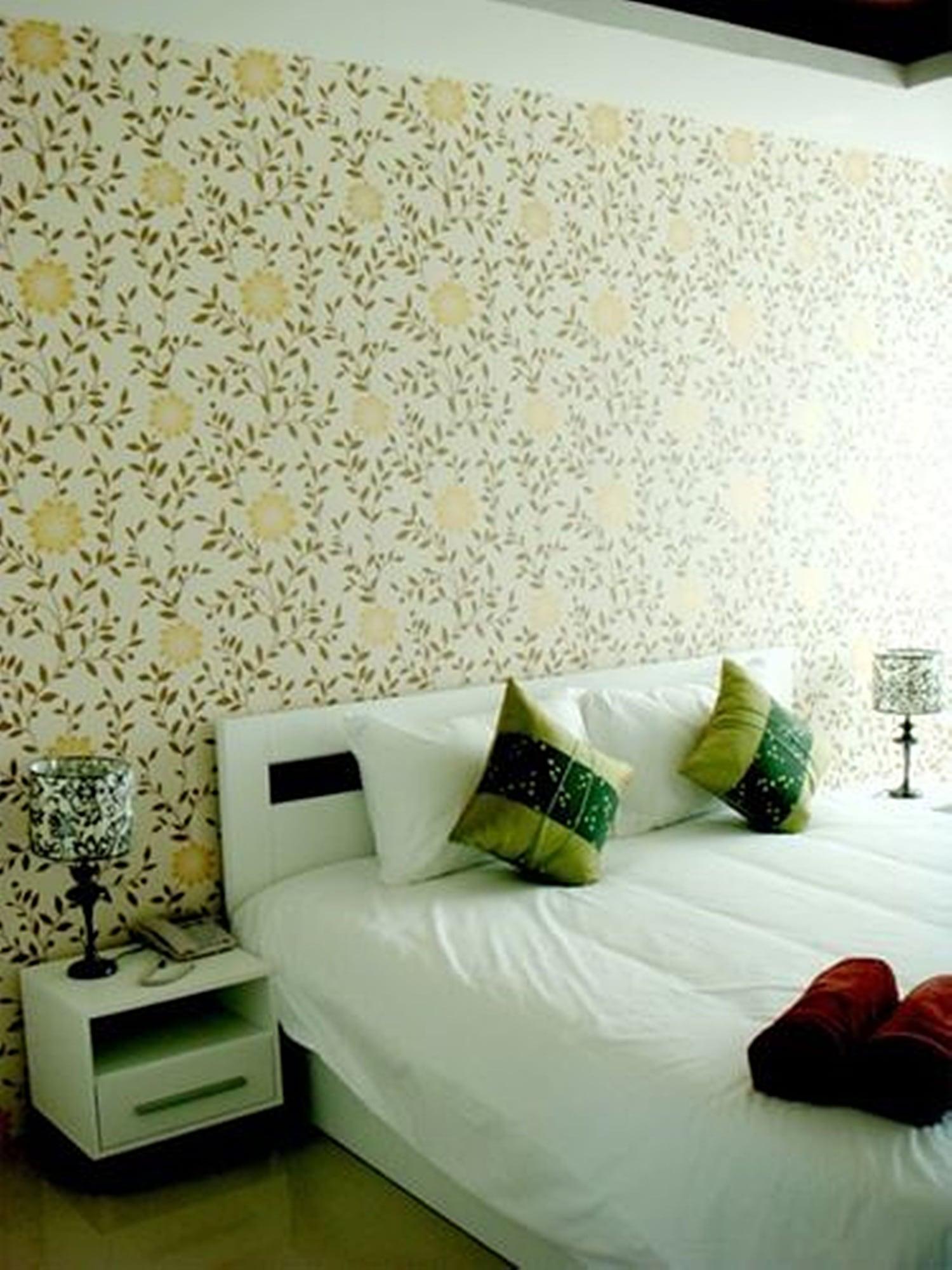 Grand Residence Jomtien Экстерьер фото