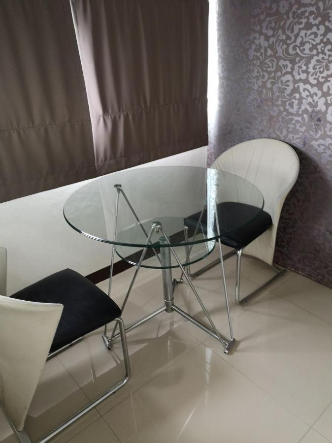 Grand Residence Jomtien Экстерьер фото