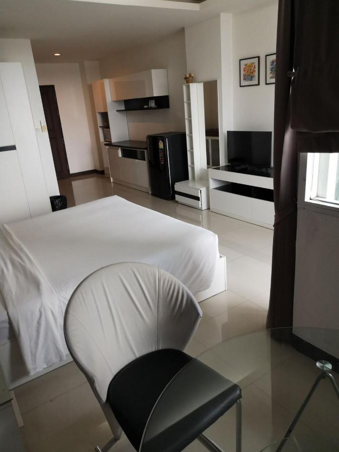 Grand Residence Jomtien Экстерьер фото