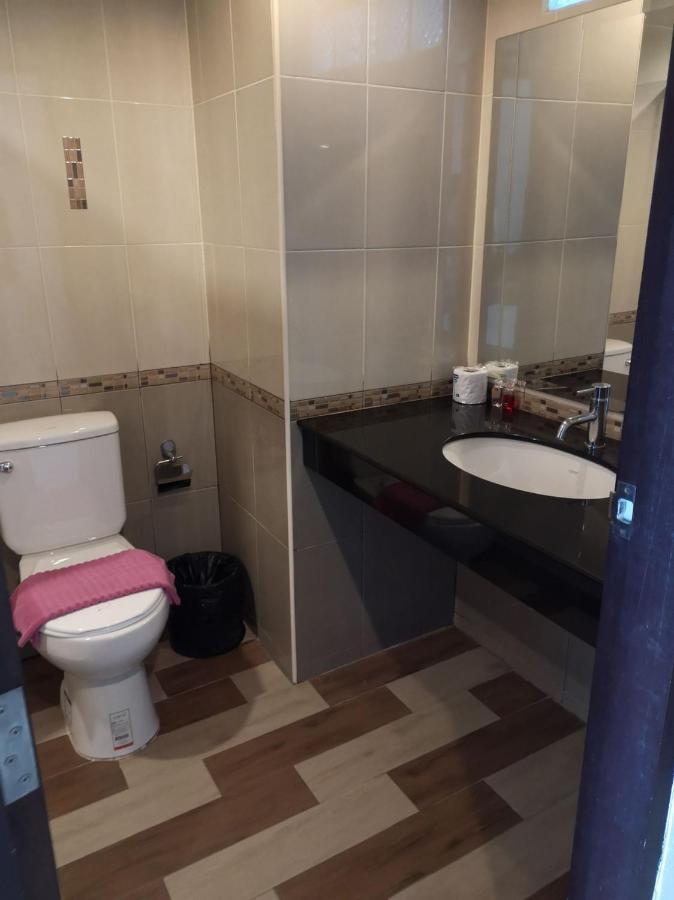 Grand Residence Jomtien Экстерьер фото