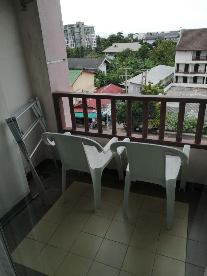 Grand Residence Jomtien Экстерьер фото