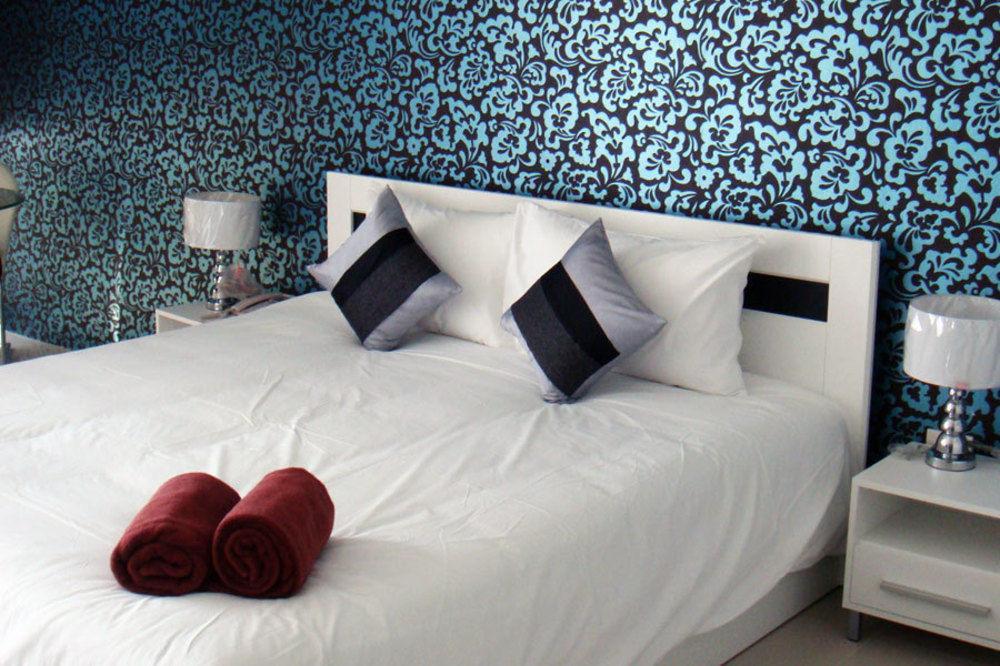 Grand Residence Jomtien Экстерьер фото